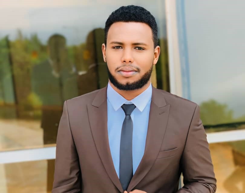 Liban Abdi Salad